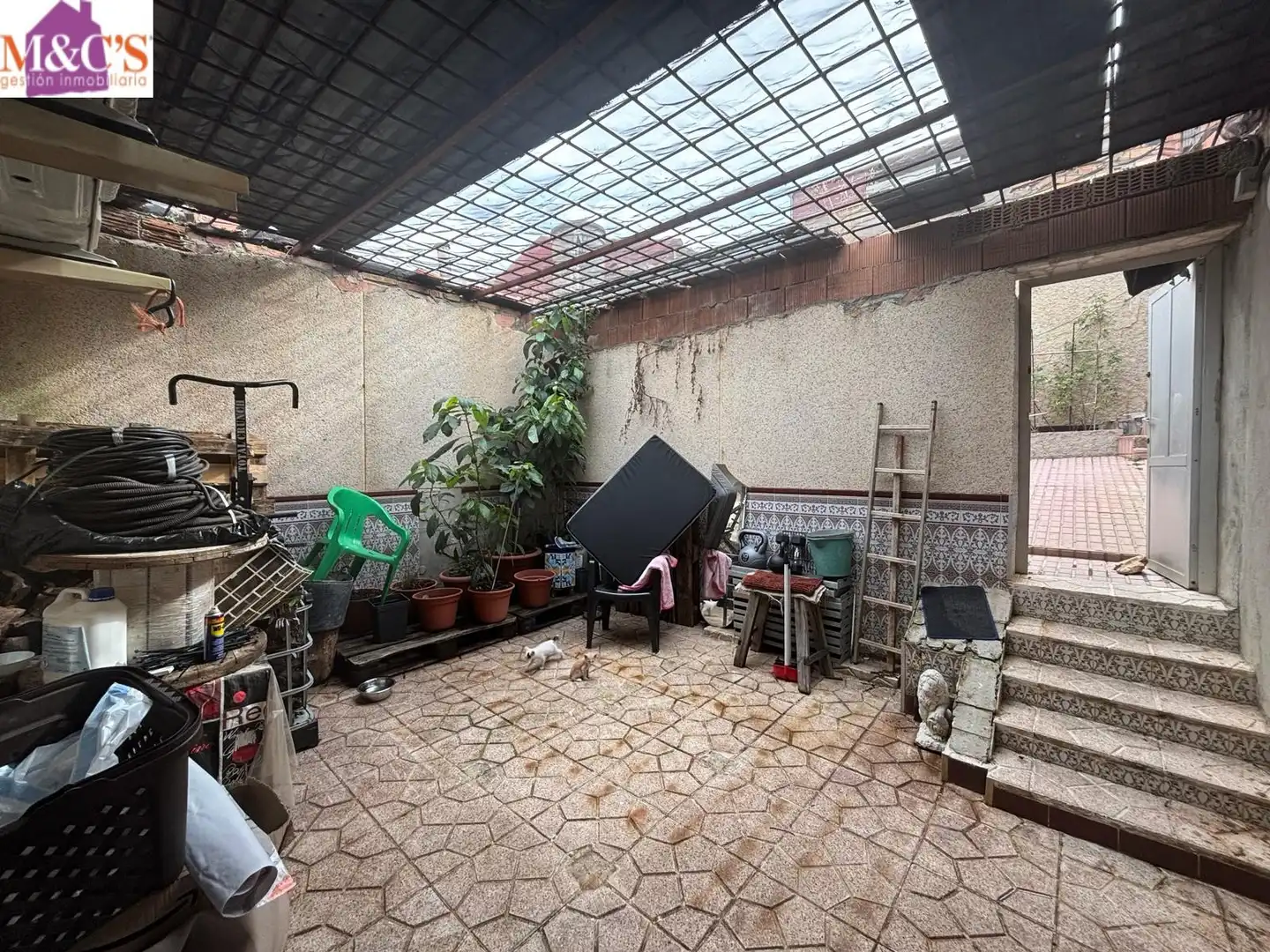 Maison à vendre à Las Mercedes - El Carmen, imagen 19