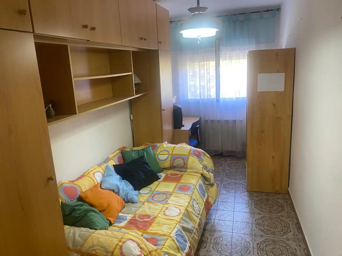 Habitación de Piso en venta en Ciudad Real con Aire acondicionado, Calefacción y Terraza