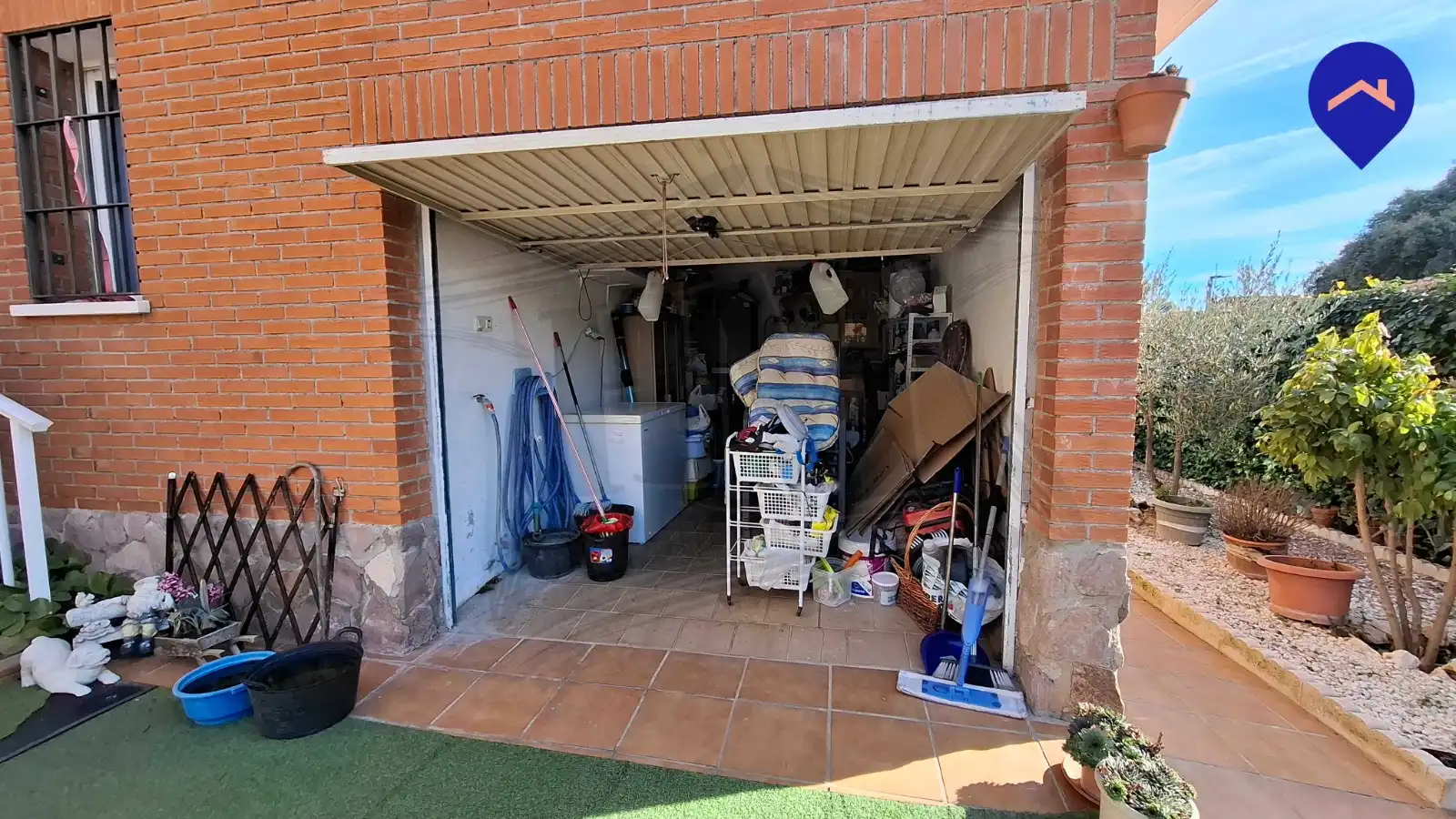 Casa o chalet en venta en Calle de los Olivos, 196, Pioz