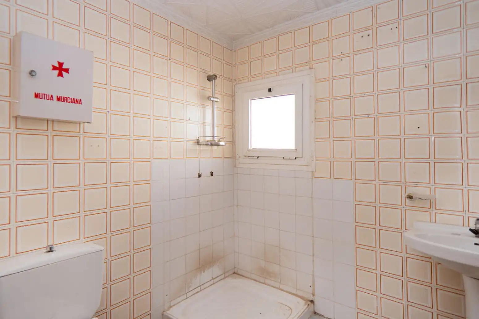 Baño de Casa o chalet en venta en Molina de Segura con Terraza
