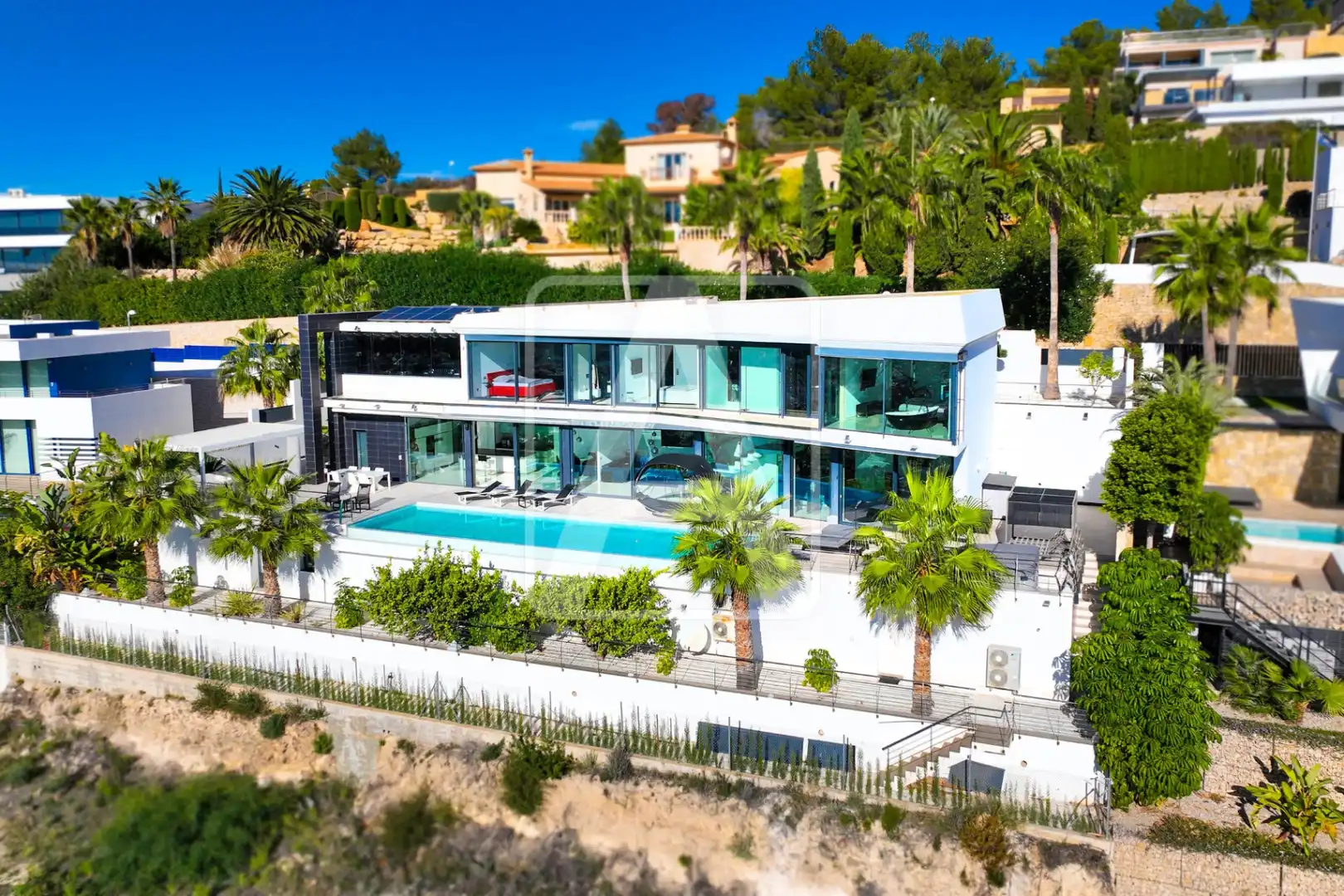 Villa avec piscine à vendre à Gran Sol, imagen 68