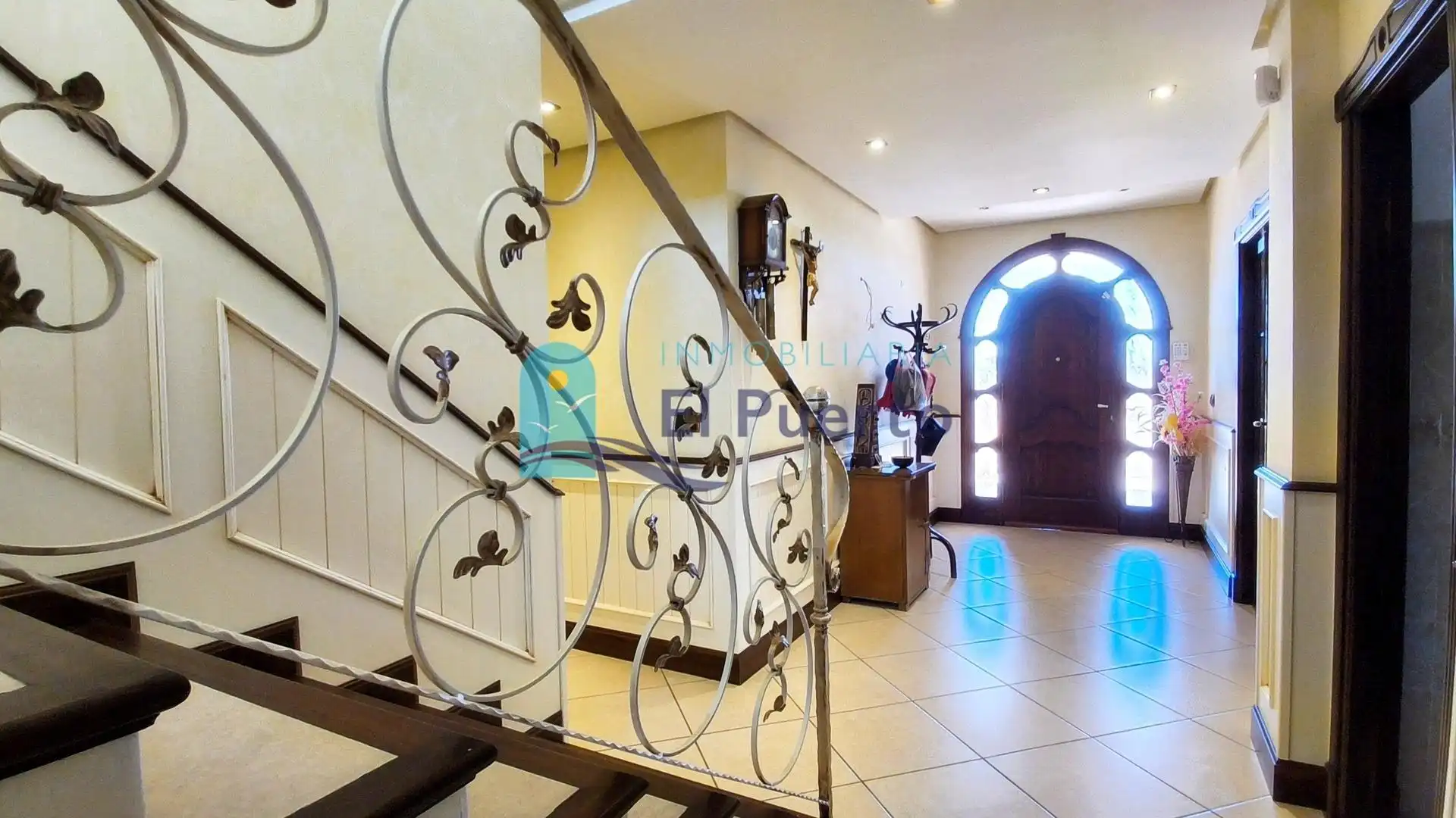Villa mit Terrasse zum Verkauf in Las Cánovas - Cuevas de Reyllo, imagen 7