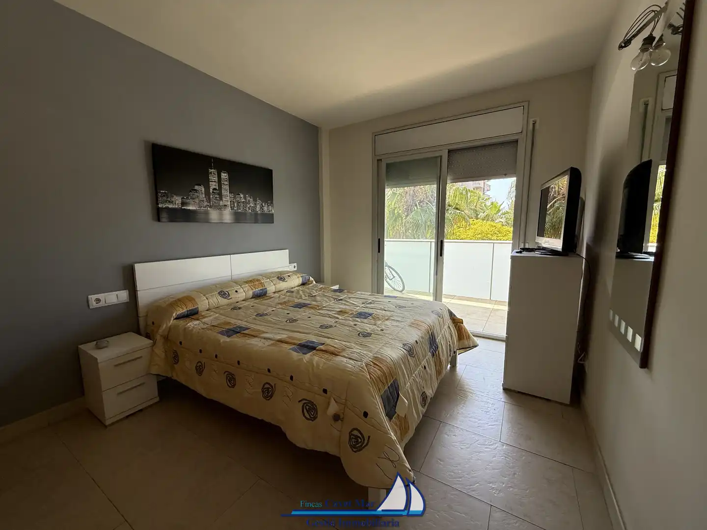 Apartament amb piscina en venda a Camí de les Pasquales 4, imagen 17
