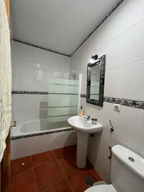 Mini appartamento in affitto a Vejer, imagen 11