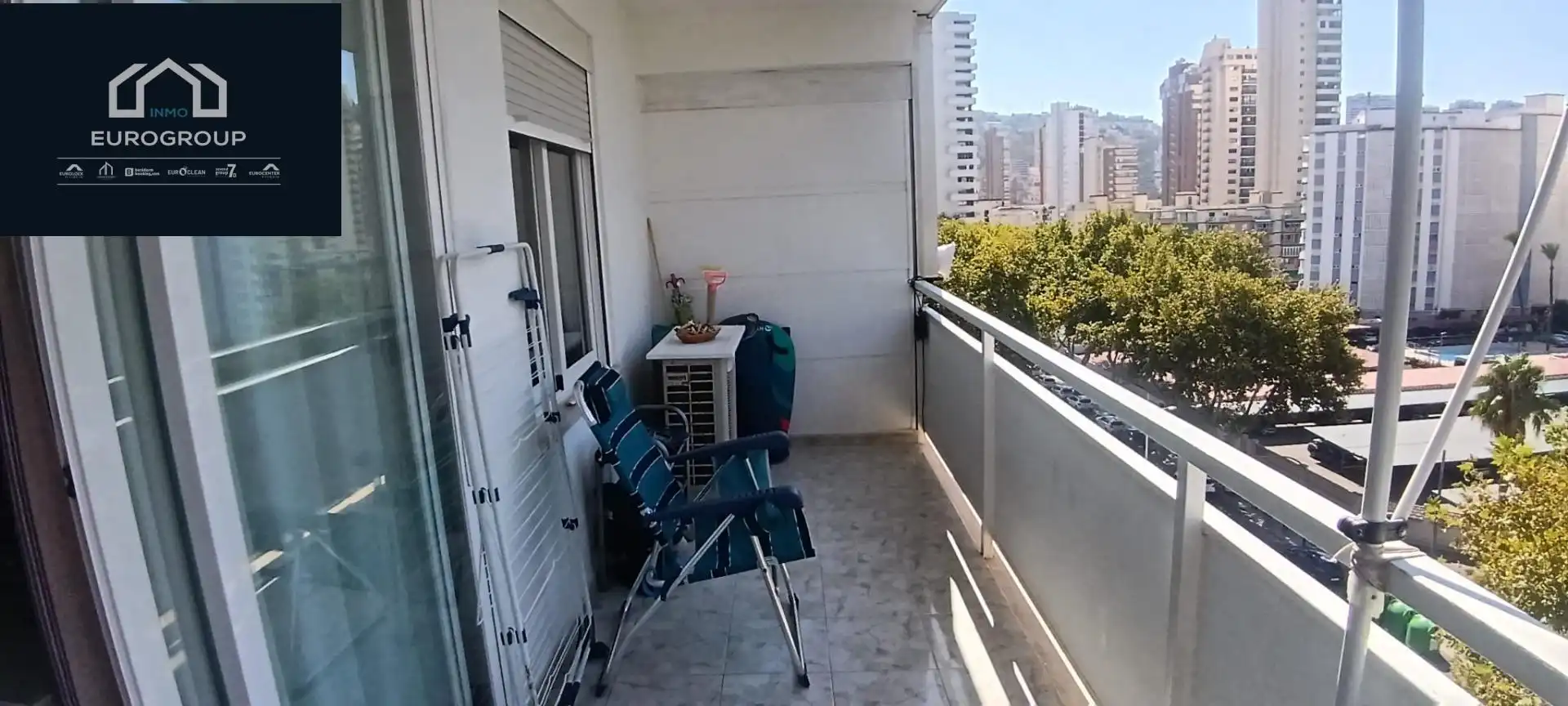 Apartamento con ascensor en venta en Playa de Levante, imagen 29