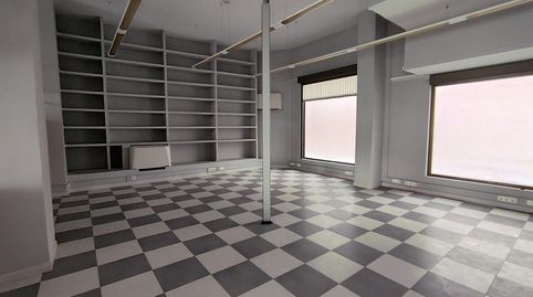 Foto 5 von Geschaftsraum zur Miete in Miribilla, Bilbao