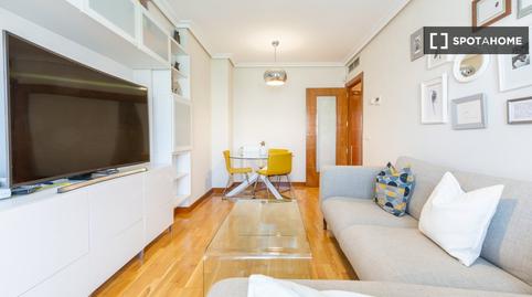 Photo 5 of Apartment to share in Sanchinarro, Madrid