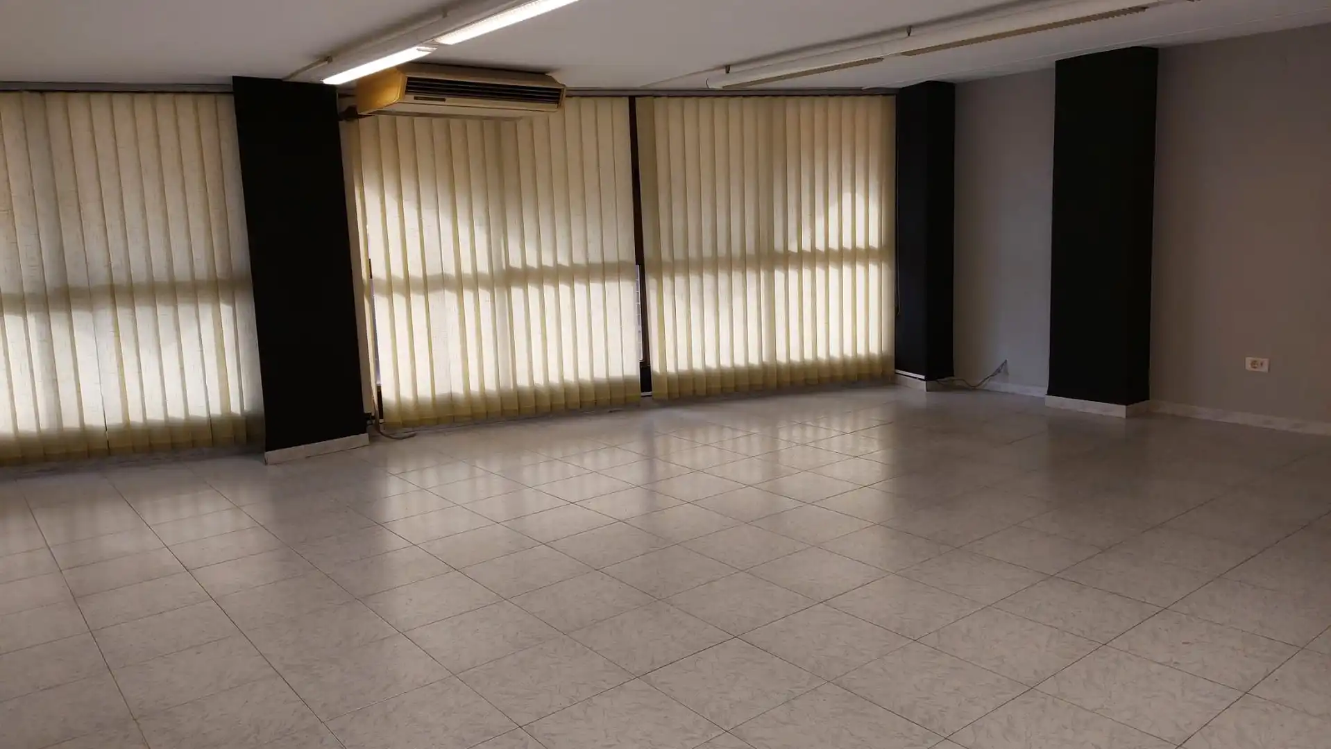 Büro zur Miete in Piscinas, imagen 11