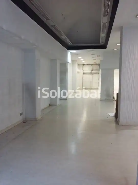 Business premises to rent in Logroño - General Vara de Rey, imagen 3