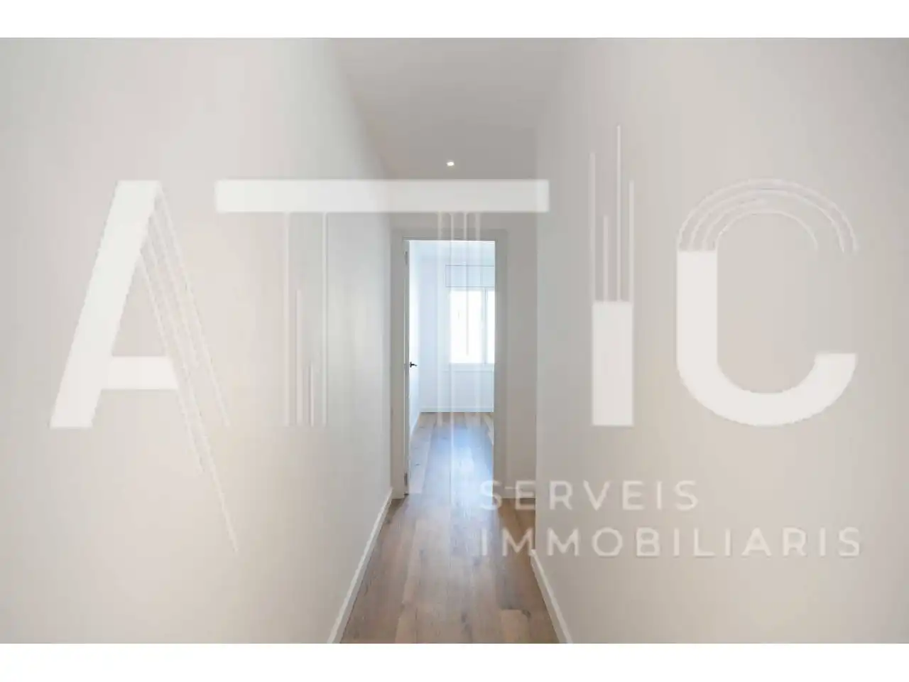 Habitación de Piso en venta en Ripollet con Aire acondicionado, Parquet y Balcón