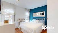 Bedroom of Flat for sale in Barberà del Vallès  with Terrace and Balcony