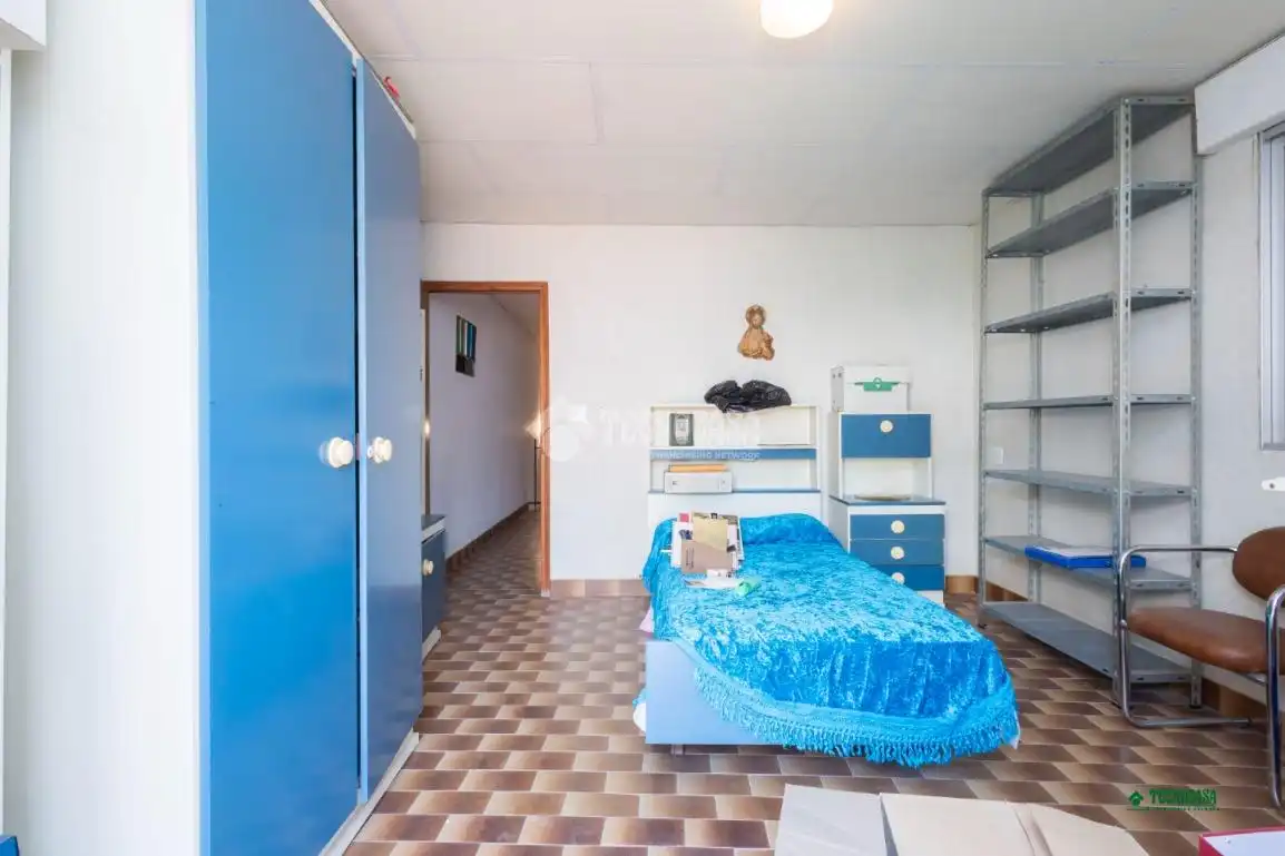 Casa con terraza en venta en Antas, imagen 15