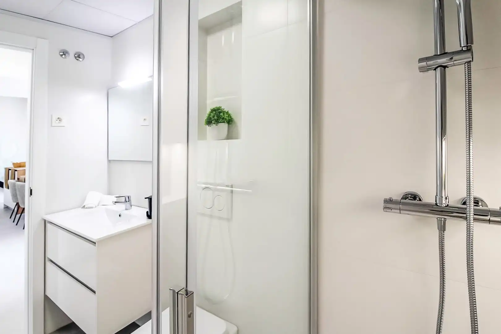 Casa con terrazza in vendita a Roldán, imagen 13