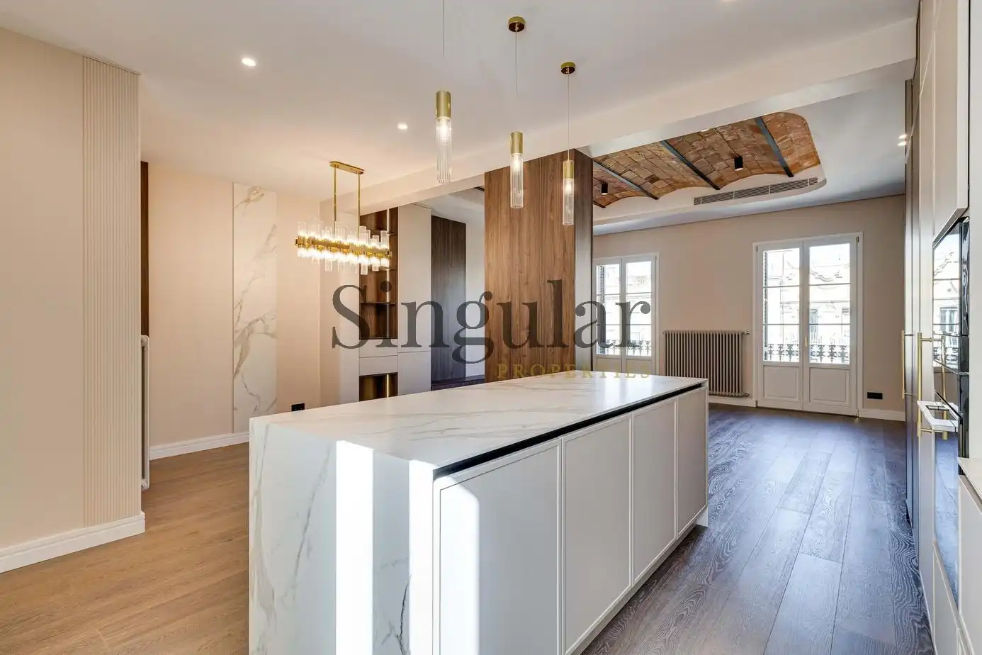 Wohnung mit Terrasse zum Verkauf in ARAGO, imagen 17