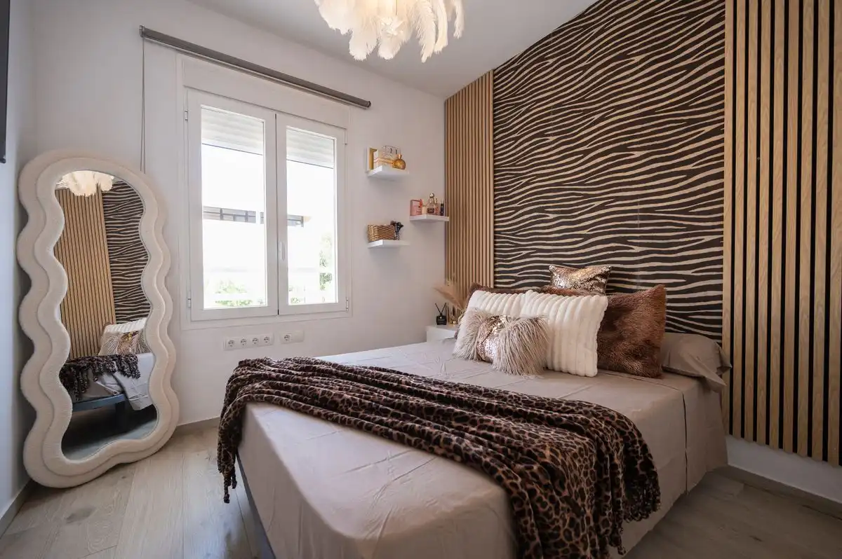 Piso con terraza en venta en Santa Eulària, imagen 23