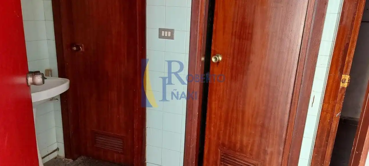 Casa con jardín en venta en Valencia de Don Juan, imagen 13