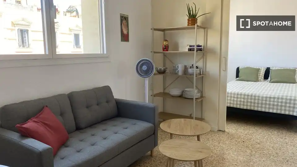 Flat to rent in Eixample, imagen 2
