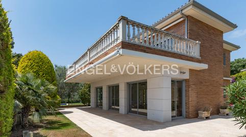 Foto 2 de Casa o xalet en venda a Bellamar, Castelldefels