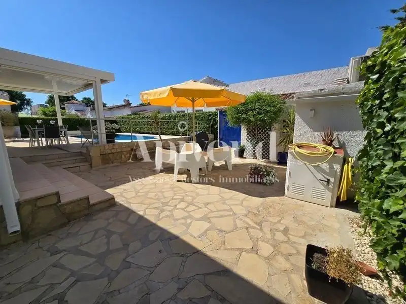 Villa avec piscine à vendre à Montseny, imagen 19