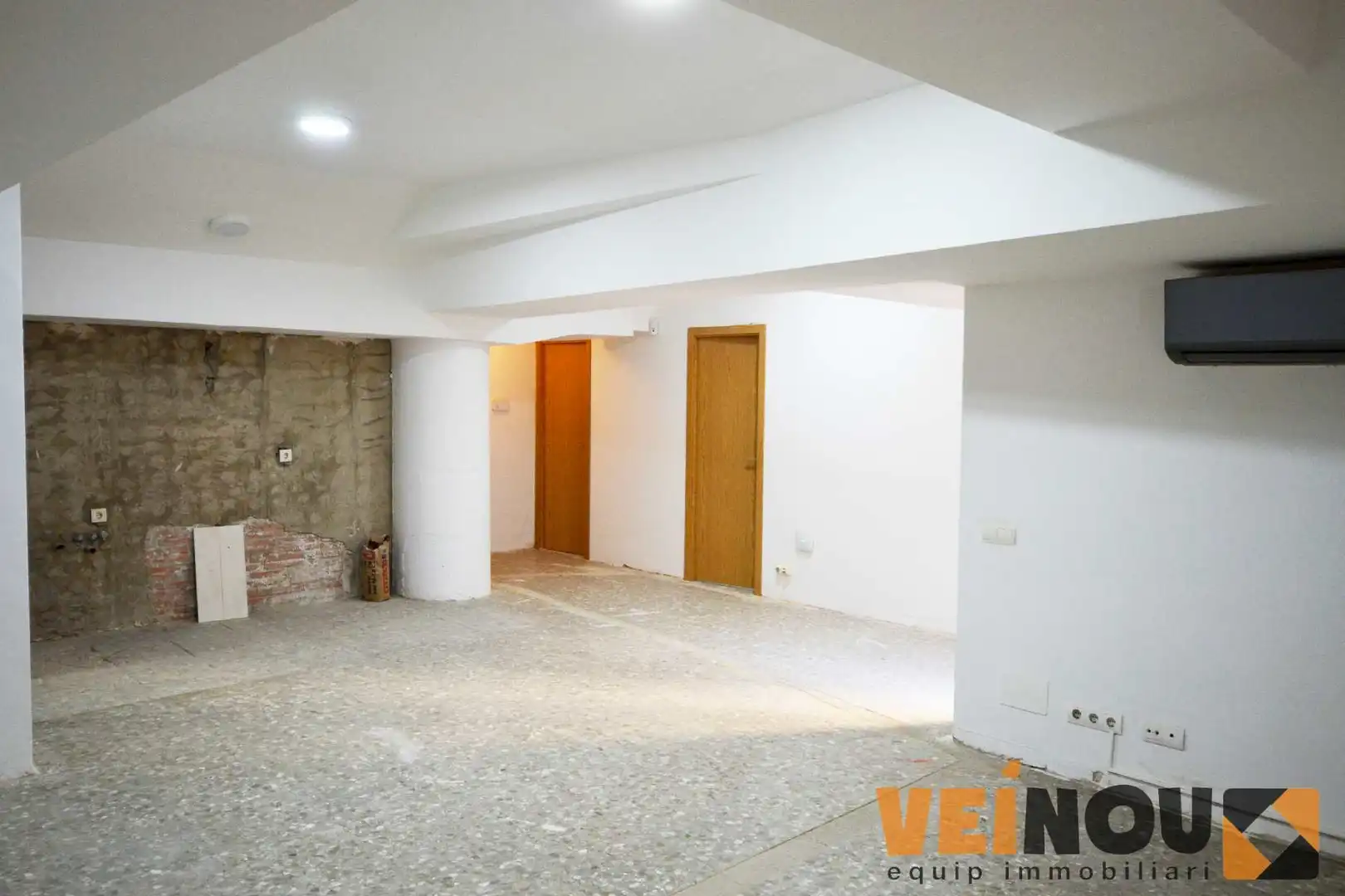Gewerbefläche zum Verkauf in Carrer Creu Coberta, imagen 32
