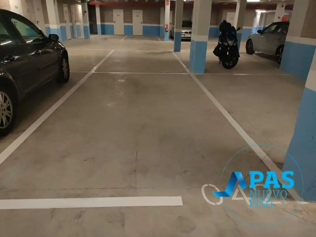 Piso con terraza en alquiler en Soto de la Marina, imagen 23