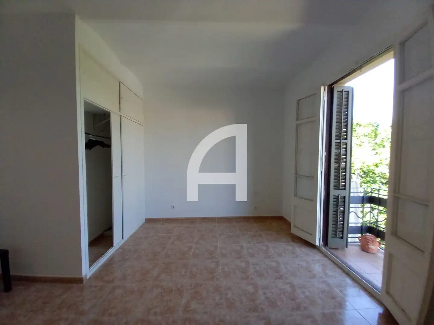 Wohnung zur Miete in Palmeres, Sant Andreu de Palomar