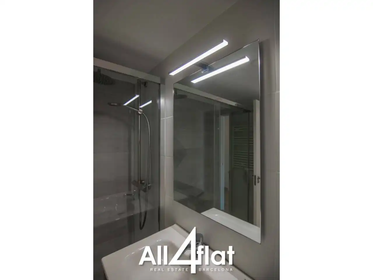 Flat with terrace for sale in Paseo Picasso, imagen 43