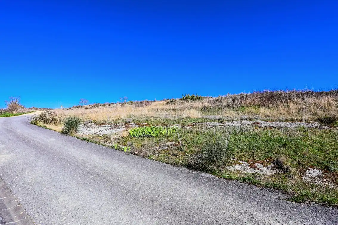 Residencial en venta en Barrundia
