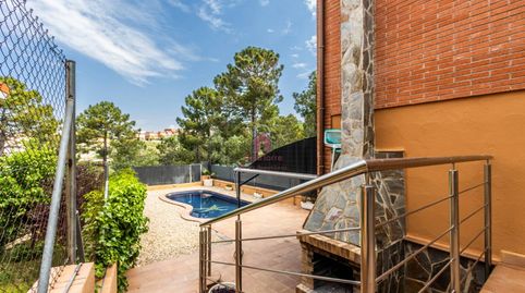 Photo 5 of Detached homes for sale in Calle Turó Can Palet, Ullastrell, Barcelona