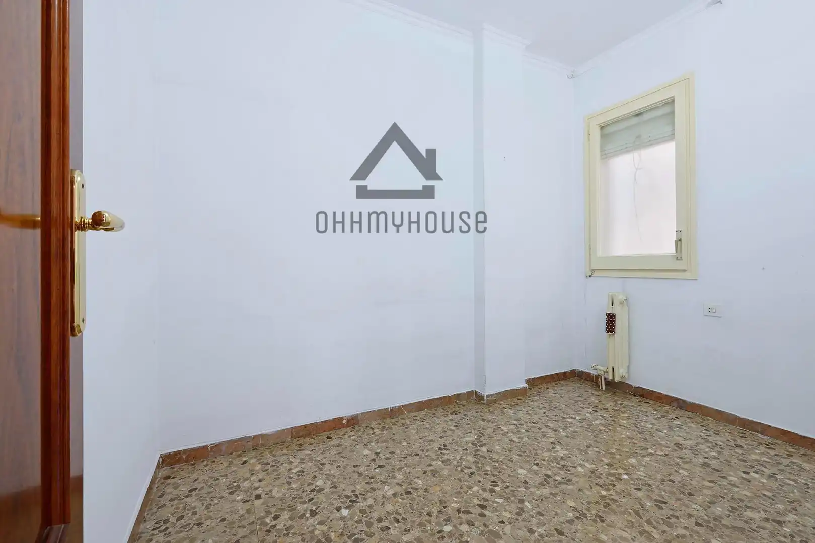 Apartament en venda en Barcelona amb Calefacció, Parquet i Terrassa