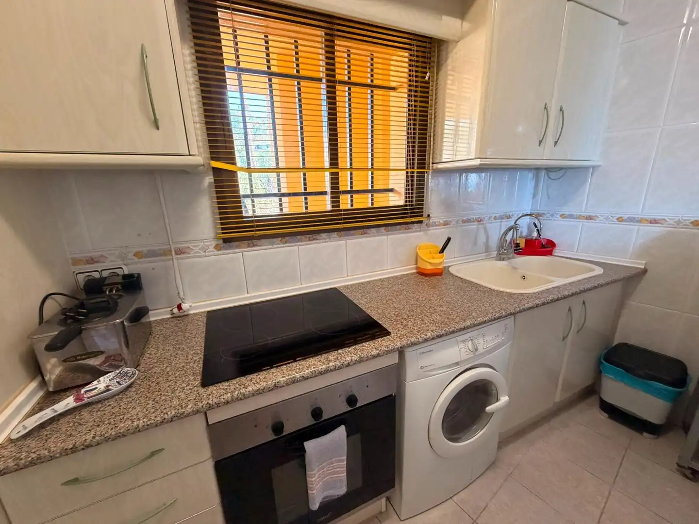 Wohnung zur Miete in Torremuelle