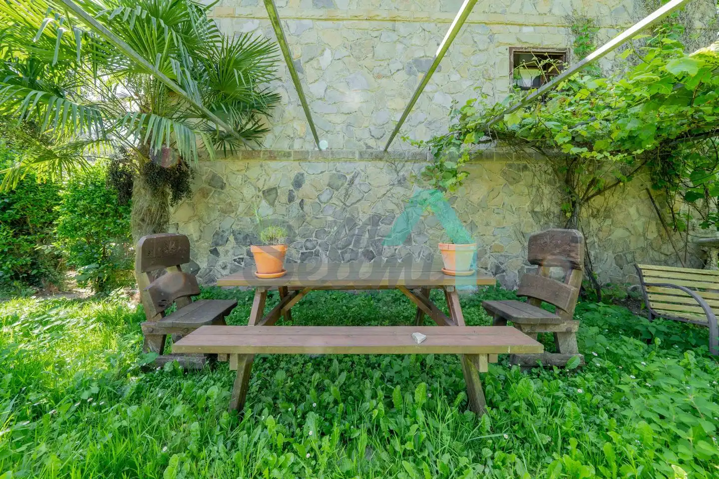House with garden for sale in Casquita, imagen 6