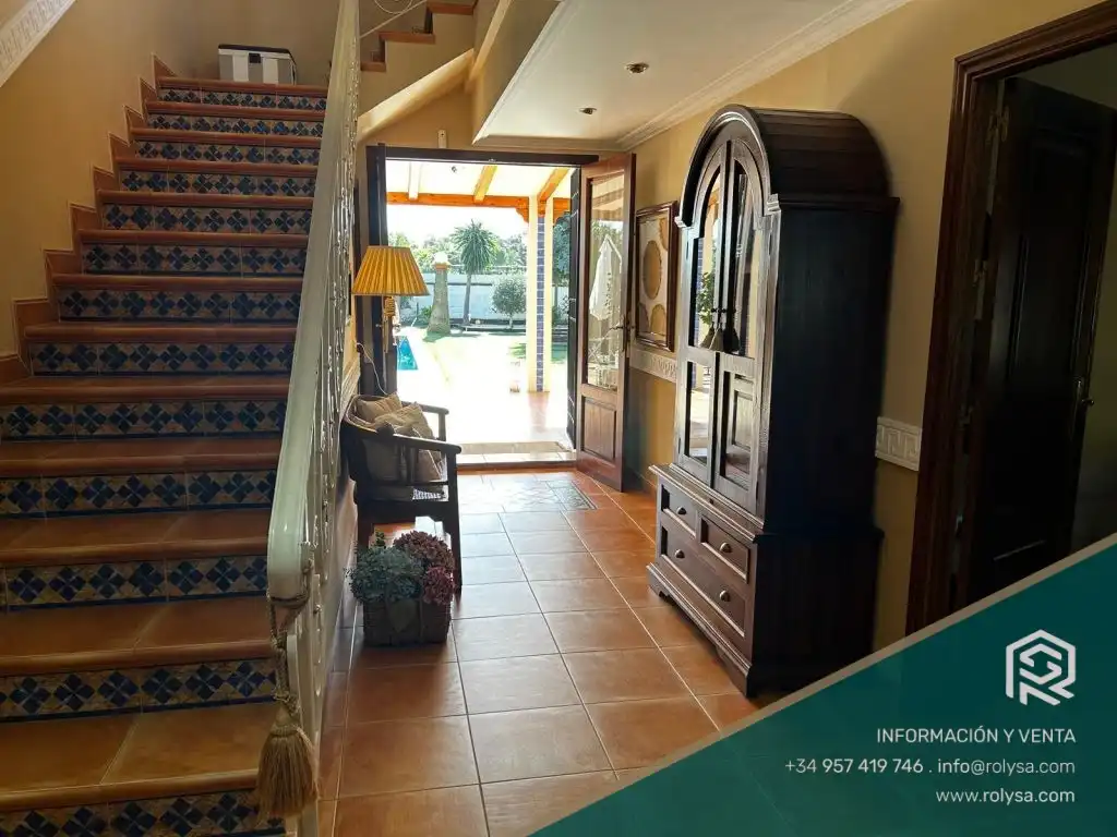 Casa o chalet en venta en Alcolea