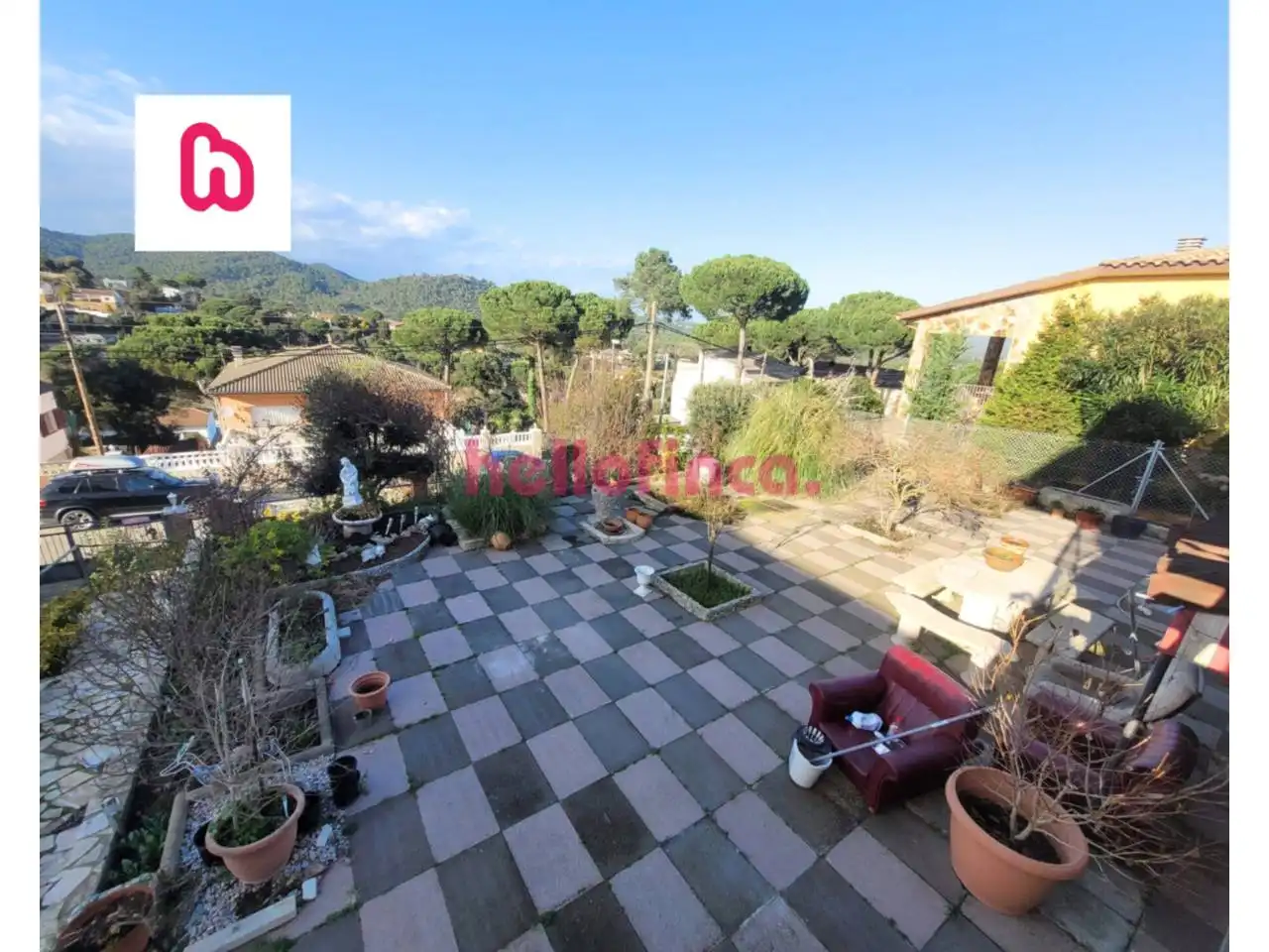 Villa avec jardin à vendre à Calle Arenys de Mar, imagen 10