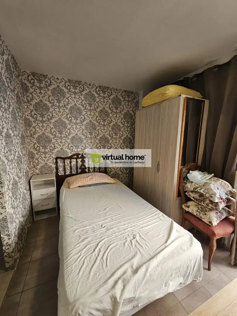 Study for rent in Centro Urbano