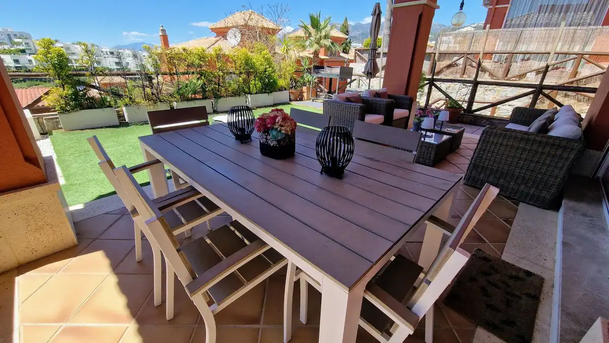 Reihenhaus zum Verkauf in Río Real - Los Monteros, imagen 23