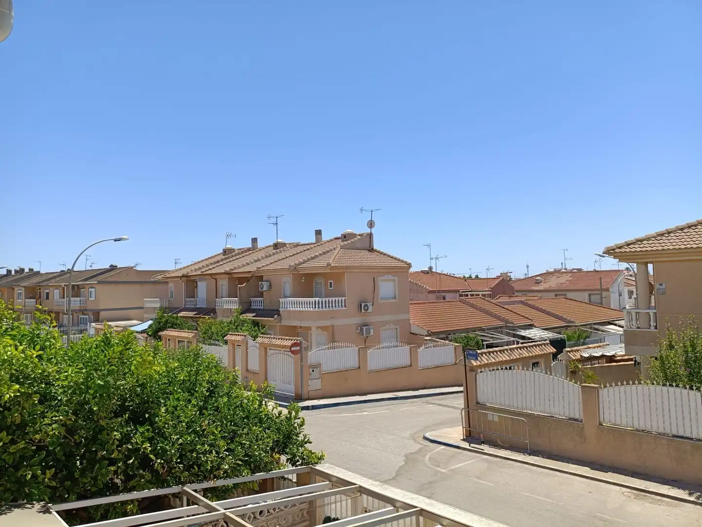 Dúplex con jardín en venta en Lo Pagán, imagen 5