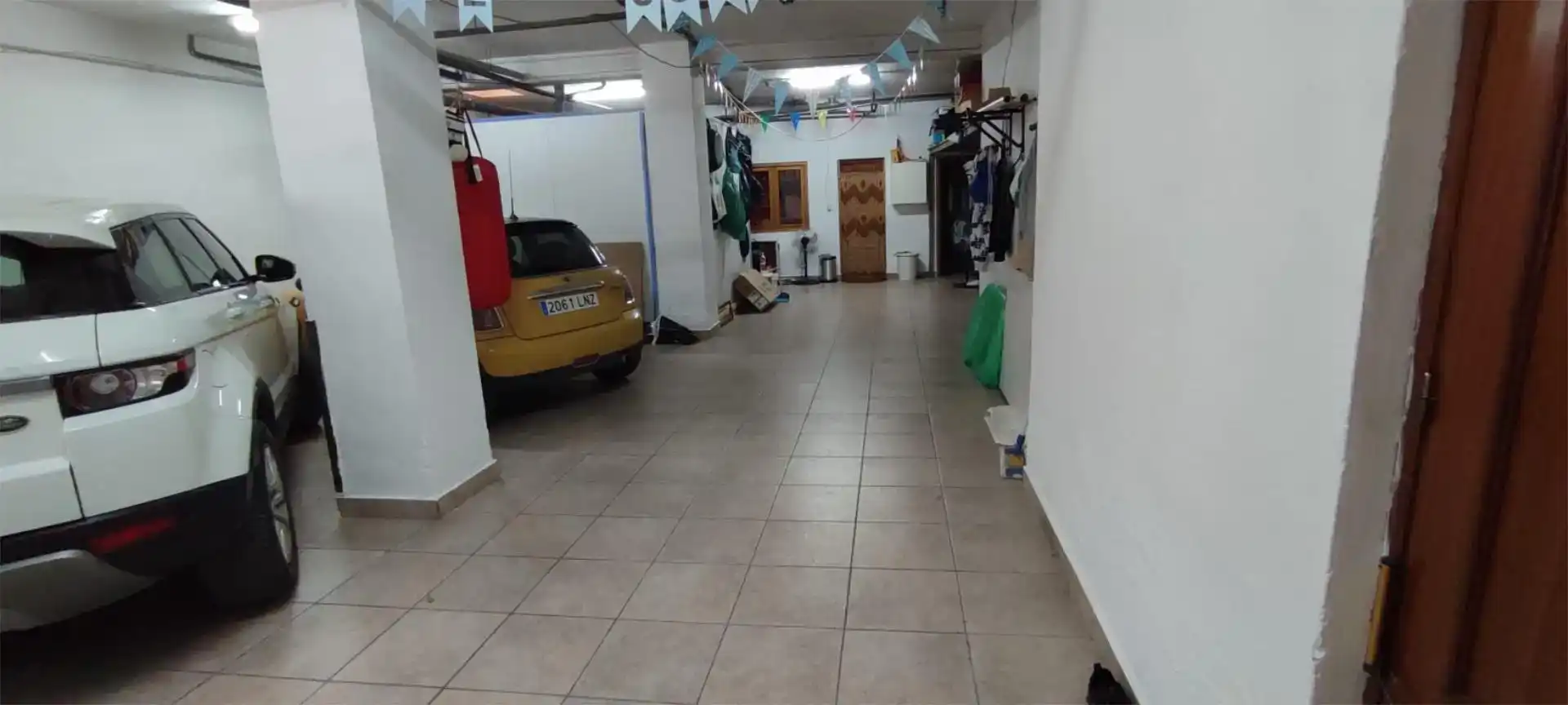 Dúplex en venta en Yecla con Aire acondicionado