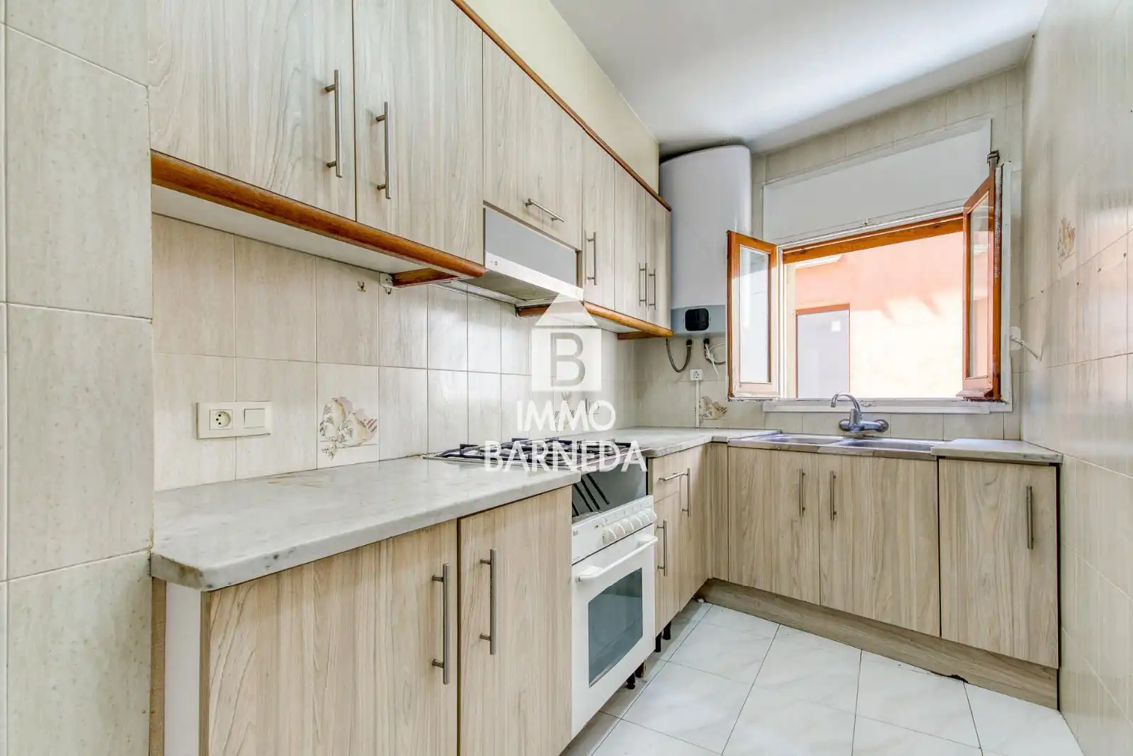 Vista exterior de Piso en venta en Castelló d'Empúries con Balcón