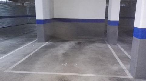 Photo 4 of Garage for sale in Centro, Madrid