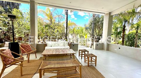Foto 3 de Casa o chalet en venta en La Conarda - Montesano, Bétera