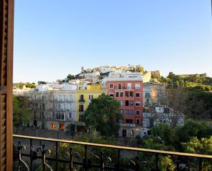 Apartament de lloguer a S'Eixample - Can Misses