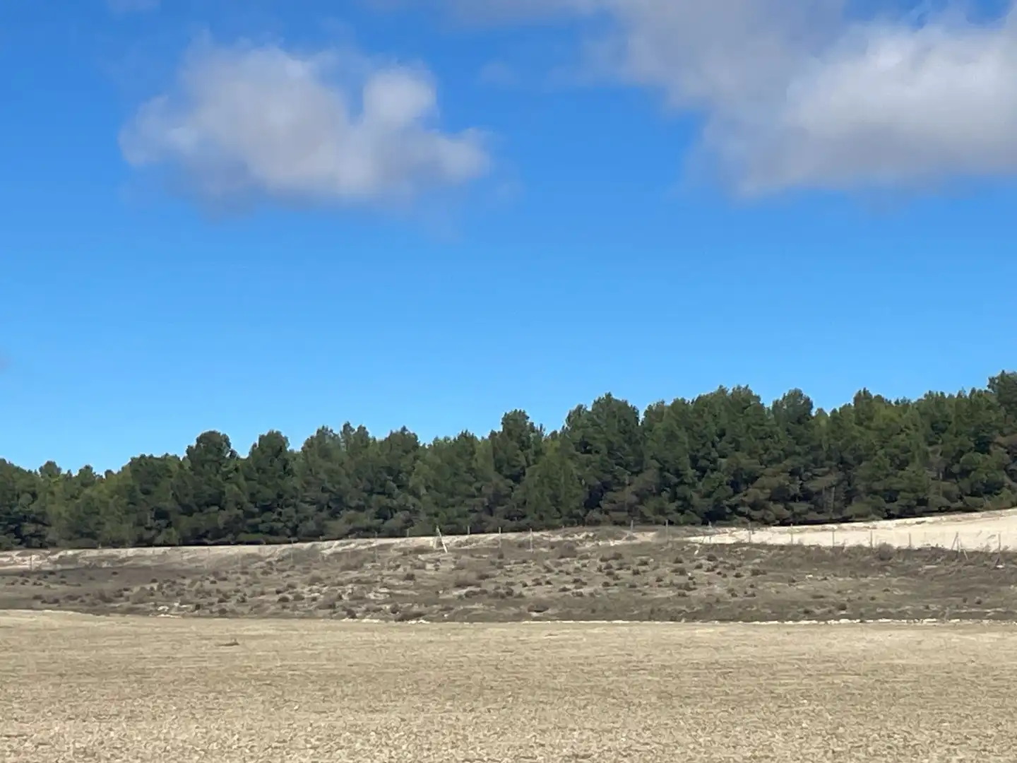 Terreno en venta en Ontígola