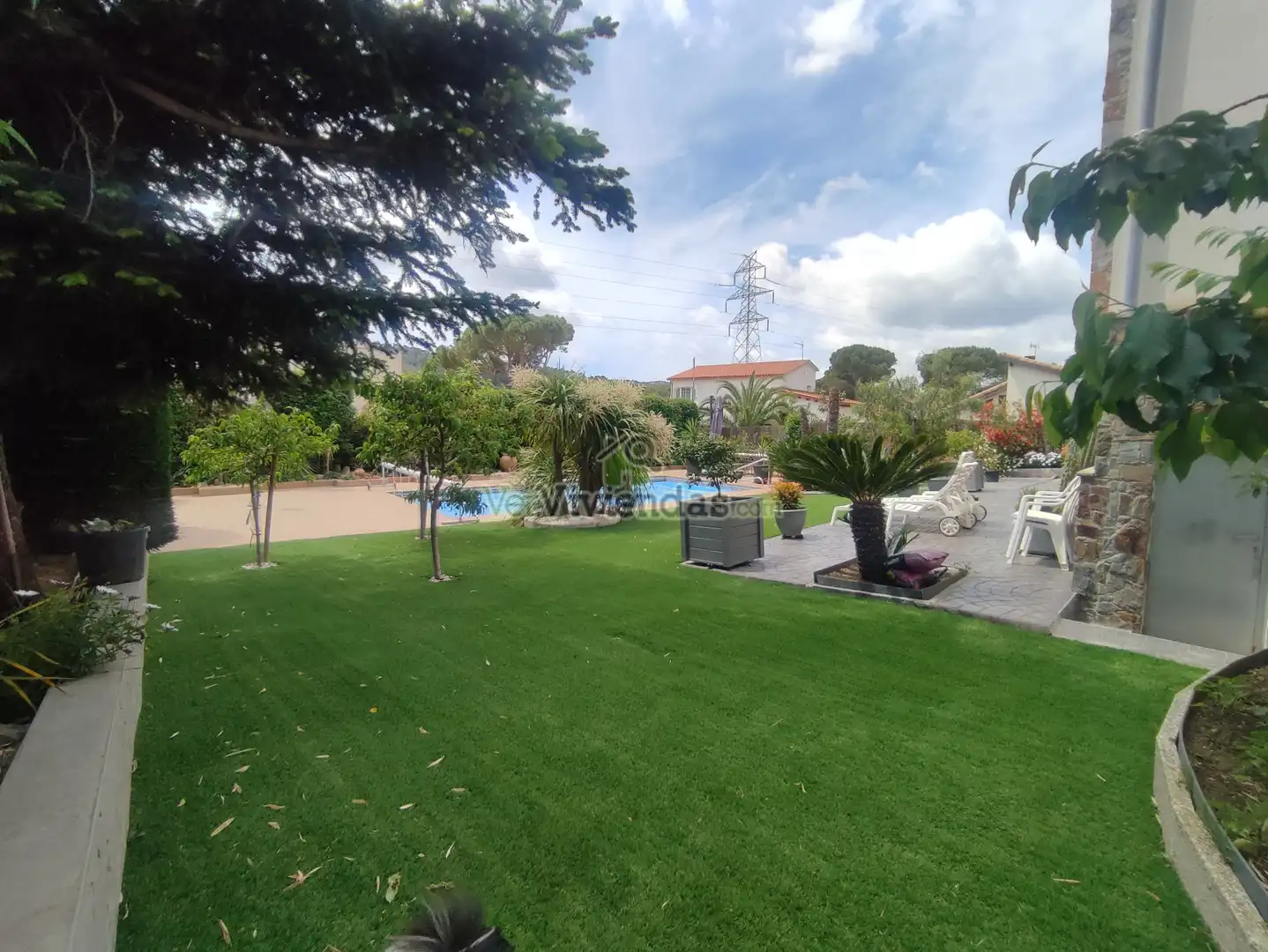 Maison avec terrasse à vendre à Begues, imagen 45
