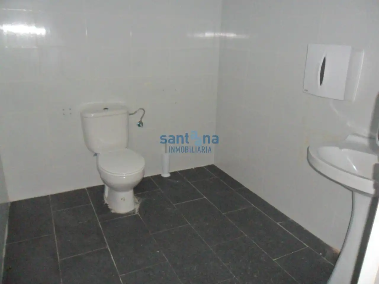 Local comercial en venda a El Ejido- Santa Ana