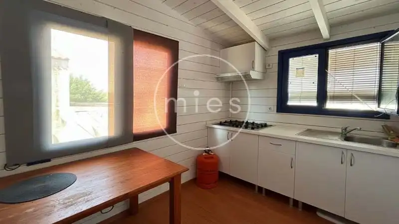 Semi-detached house with terrace for sale in Balcón de Montroy 0, imagen 4