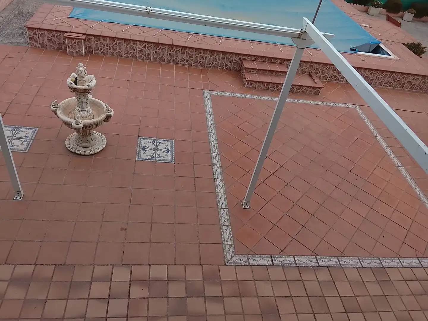 Detached house with pool for sale in Yuncos, imagen 51