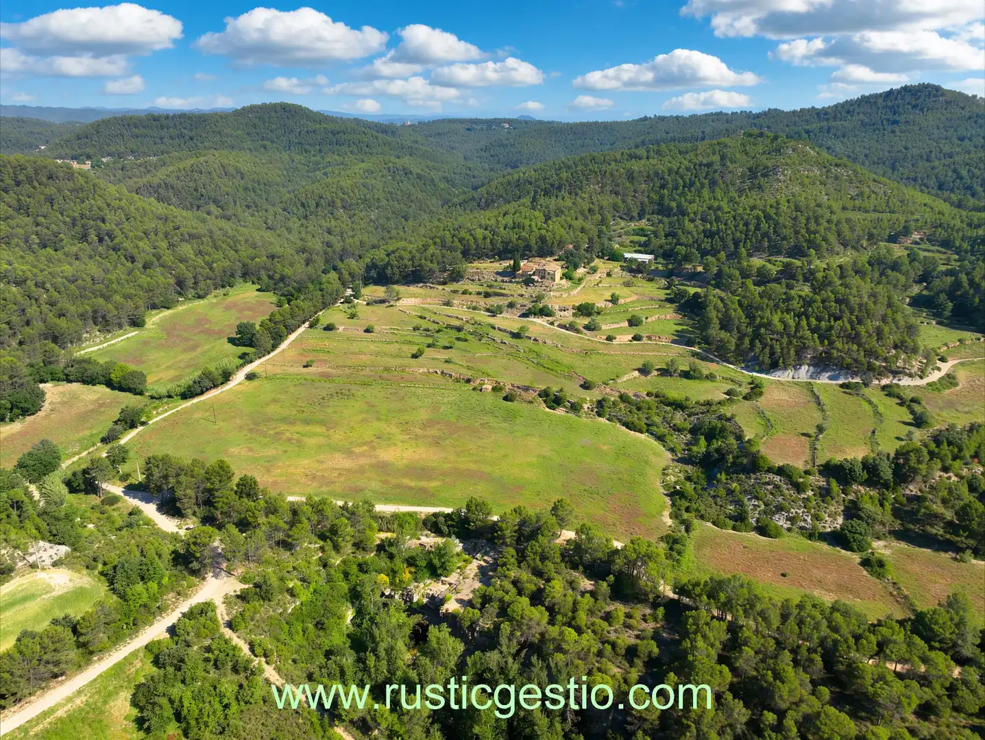 Maison rustique avec jardin à vendre à Castellgalí, imagen 2