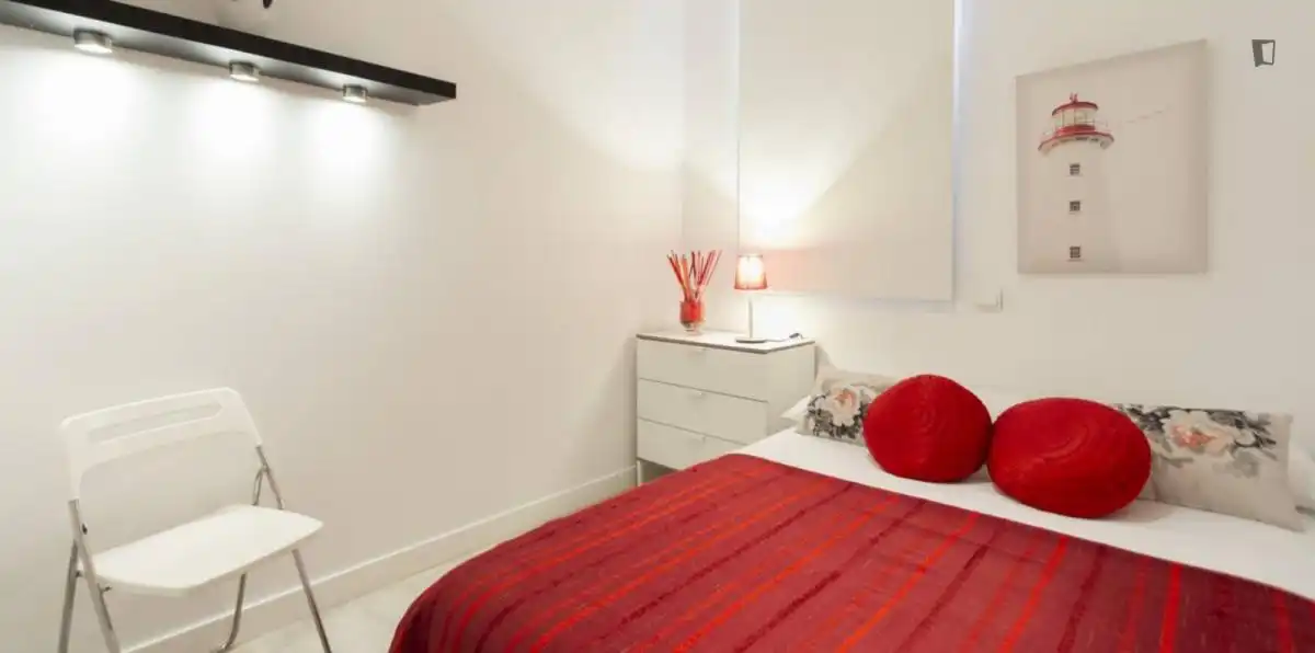 Apartments for rent in Puerta del Ángel
