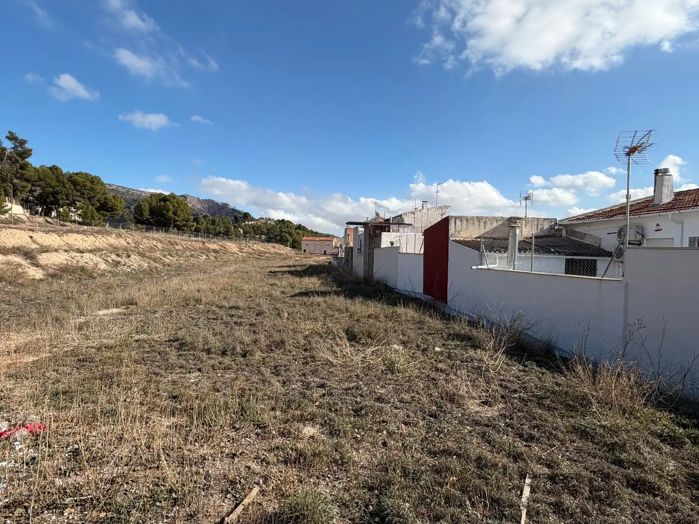 Terrenys i solars en venda a Ibi, imagen 35